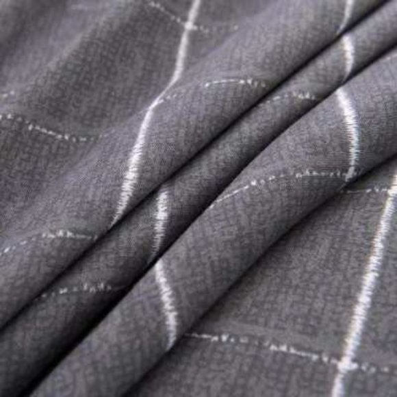 Premium Microfiber Bedding Set of Four - Picture 5 of 5